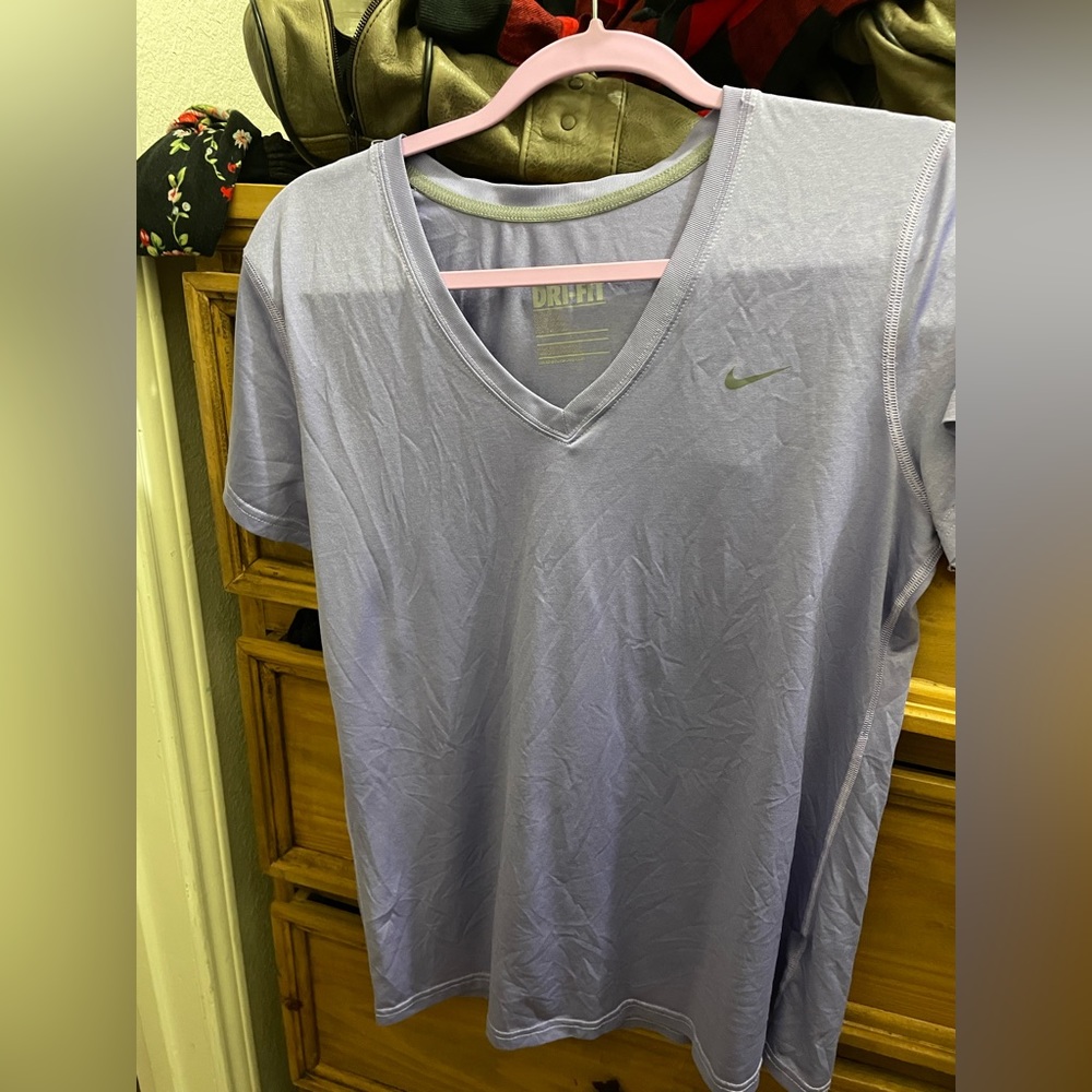 Nike Dri-Fit tee